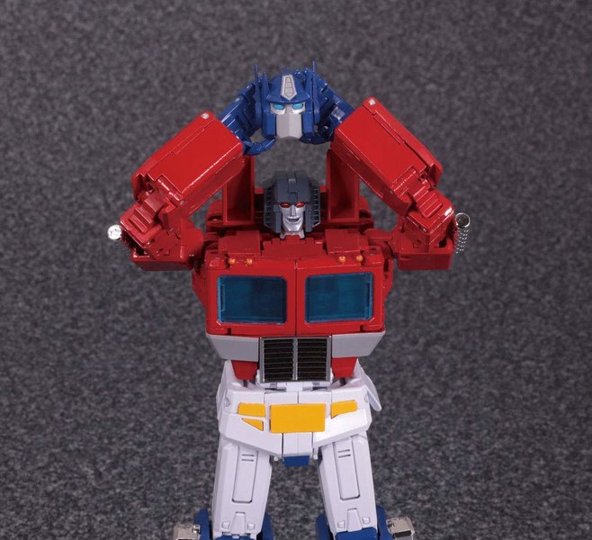 TakaraTomy Stock Photos MP 44 Convoy Masterpiece Optimus Prime 3 And Transformers Siege Chromia, Prowl, And More 36 (36 of 41)